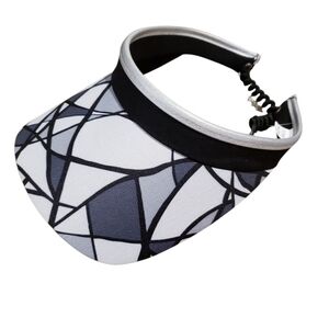GloveIt Women's Golf Visor Adjustable NWT